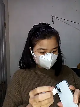 Daisy-lusia2026 online show from February 21, 12:22 am