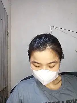 Daisy-lusia2026 online show from February 25, 2:27 pm