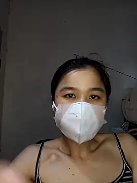 Daisy-lusia2026 online show from April 25, 2:47 pm