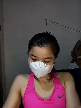 Daisy-lusia2026 online show from April 28, 2:27 am