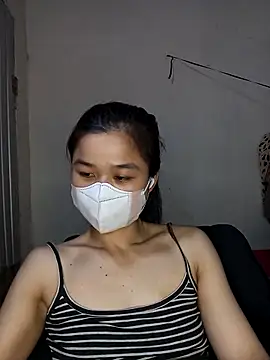 Daisy-lusia2026 online show from April 30, 2:12 pm