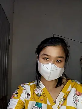 Daisy-lusia2026 online show from May 1, 1:48 pm