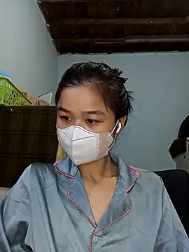 Daisy-lusia2026 online show from May 3, 1:11 am