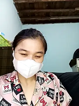 Daisy-lusia2026 online show from May 3, 2:01 pm