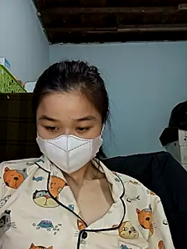 Daisy-lusia2026 online show from May 4, 2:07 am