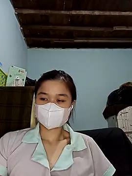 Daisy-lusia2026 online show from May 5, 2:58 pm