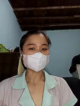 Daisy-lusia2026 online show from May 6, 4:52 am