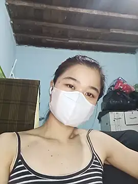Daisy-lusia2026 online show from May 23, 11:09 pm