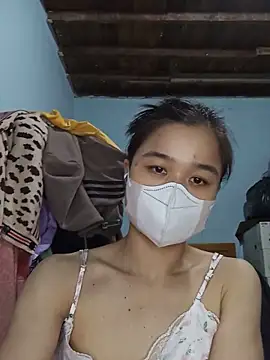 Daisy-lusia2026 online show from June 7, 2:32 pm