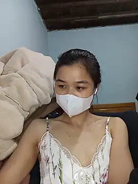 Daisy-lusia2026 online show from June 14, 2:24 am