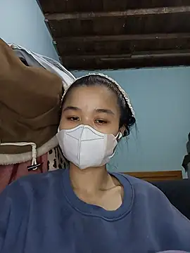 Snapshot of Daisy-lusia2026 chatting on July 14, 2:45 pm Daisy-lusia2026 online show from July 14, 2:45 pm