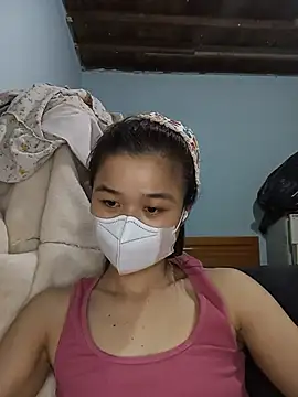 Snapshot of Daisy-lusia2026 chatting on August 9, 3:55 am Daisy-lusia2026 online show from August 9, 3:55 am