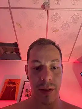 AxelMuller online show from March 24, 8:36 pm