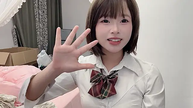 Snapshot of F-Yearn chatting on March 10, 12:21 pm F-Yearn online show from March 10, 12:21 pm