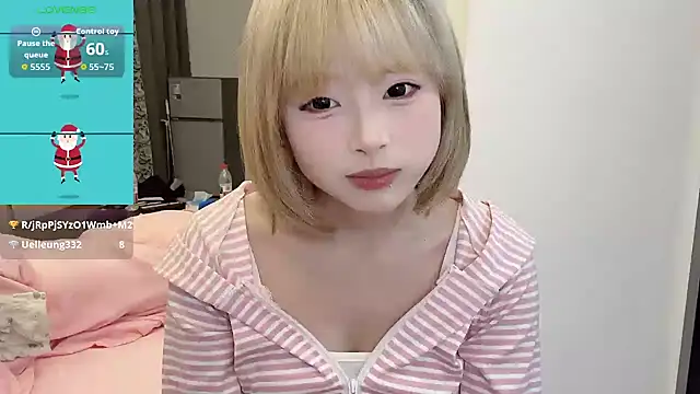 Snapshot of F-Yearn chatting on March 20, 1:49 pm F-Yearn online show from March 20, 1:49 pm