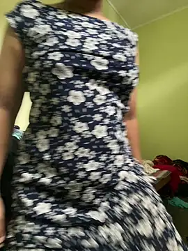 exoticshruti online show from May 3, 5:57 am