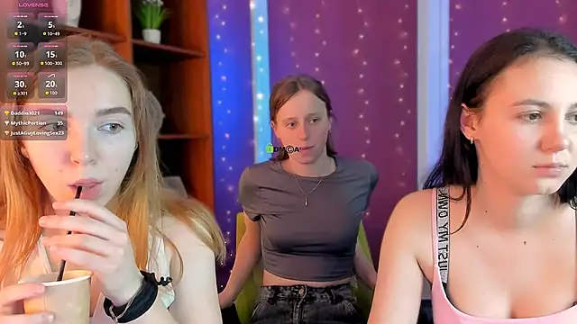 stella flower online show from February 7, 1:48 pm