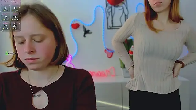 stella flower online show from February 21, 6:58 am