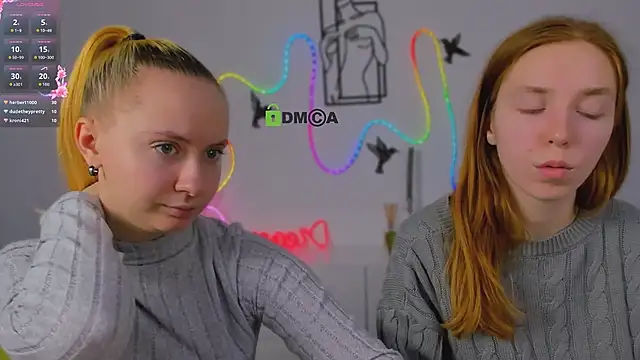 stella flower online show from February 26, 7:51 am