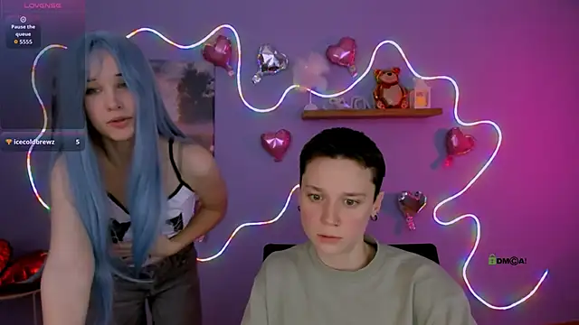 eira mouse online show from February 25, 10:03 am