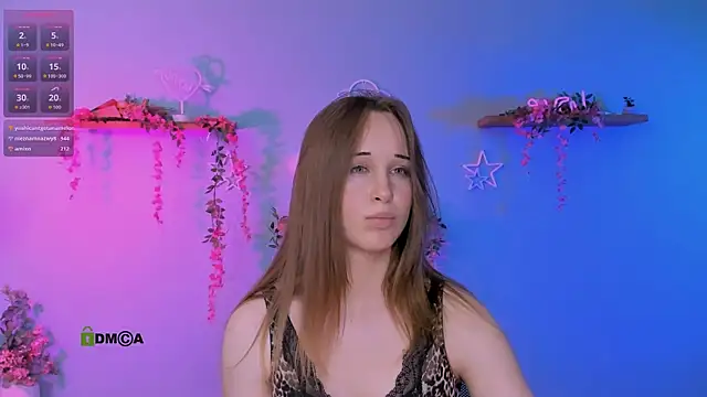 Snapshot of eira_mouse chatting on June 5, 12:06 am eira mouse online show from June 5, 12:06 am