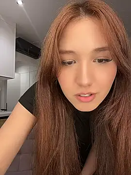 Anna Elfii online show from June 14, 7:49 pm