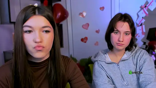 Snapshot of elis_sunny chatting on February 11, 12:32 pm elis sunny online show from February 11, 12:32 pm