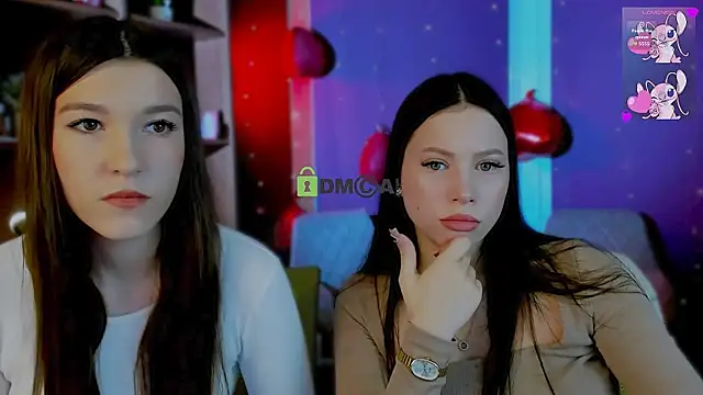 Snapshot of elis_sunny chatting on February 17, 5:59 am elis sunny online show from February 17, 5:59 am