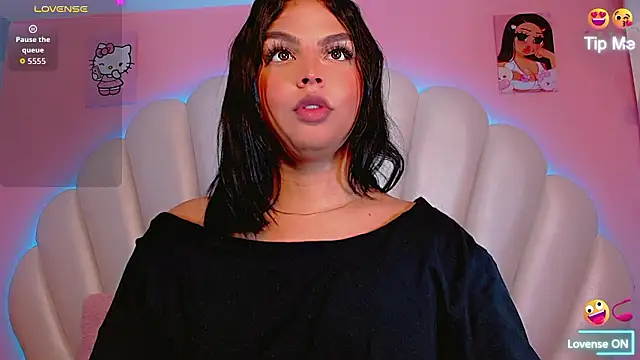 Maia Hotts online show from March 9, 12:09 pm