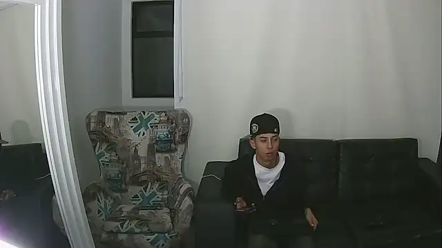 Matt Jonnes online show from February 9, 2:37 am