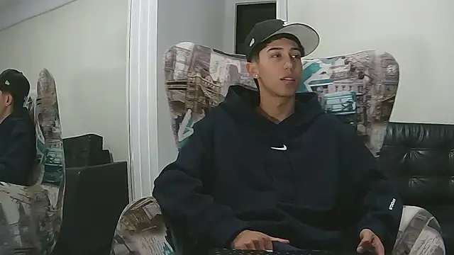 Matt Jonnes online show from February 16, 11:56 pm