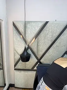 AriaWillssX online show from March 12, 8:37 pm