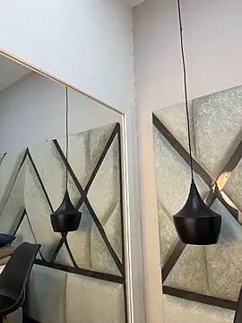 AriaWillssX online show from March 13, 8:15 pm