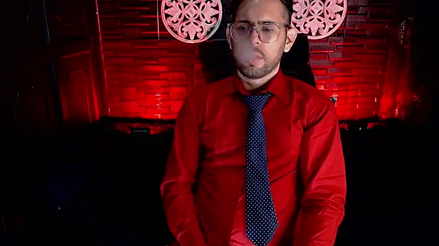 dany ray online show from April 23, 12:29 pm