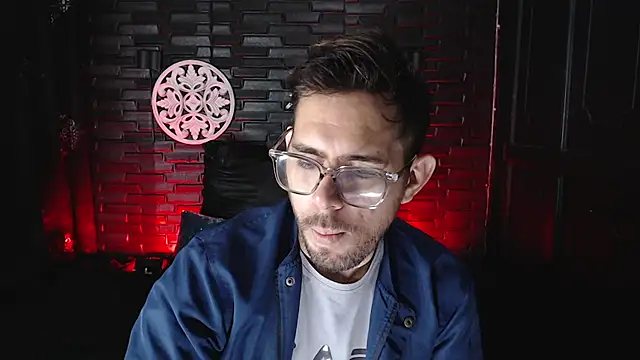 dany ray online show from April 26, 11:41 am