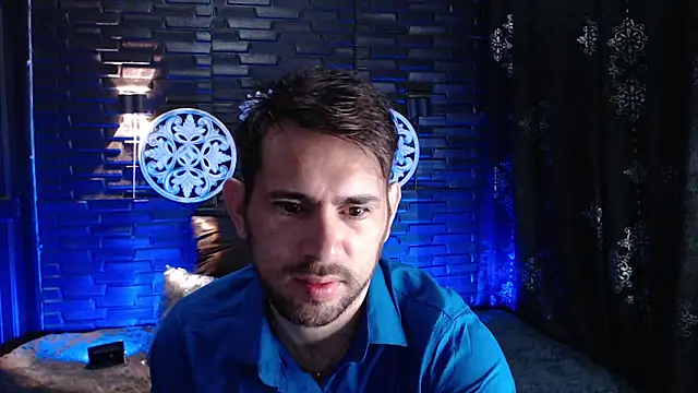 dany ray online show from May 4, 11:28 am