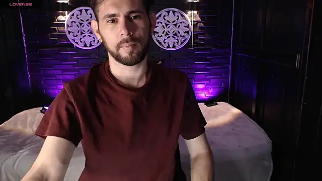 dany ray online show from June 11, 11:19 am