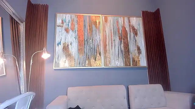 TAHIELA  online show from March 14, 3:12 am