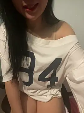 hotgirl-sexy online show from April 19, 3:00 pm