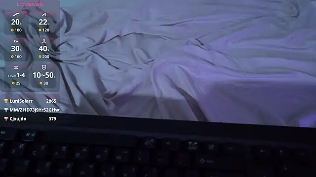 wjddjwjd online show from March 9, 6:56 pm