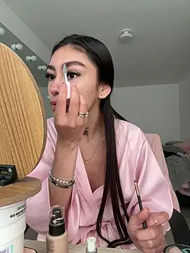 Snapshot of Bonny_Eva chatting on June 17, 3:13 pm Bonny Eva online show from June 17, 3:13 pm