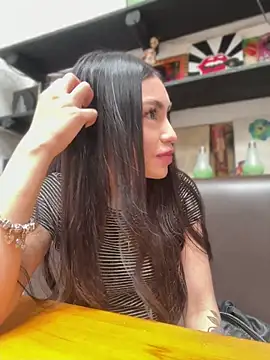 Bonny Eva online show from July 22, 6:22 pm