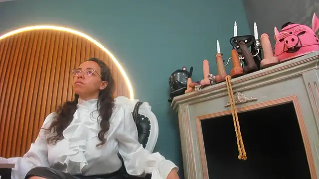 barbara leython online show from February 11, 12:54 pm