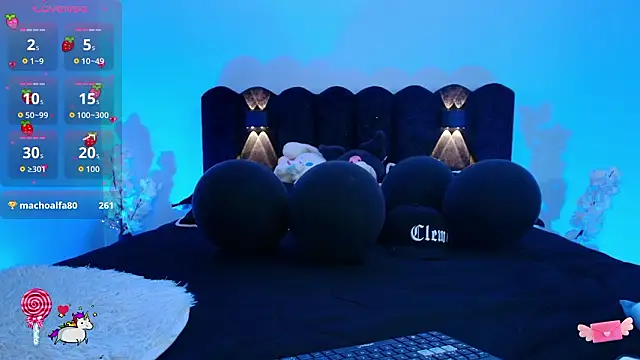 Wishmakers  online show from March 17, 1:36 pm