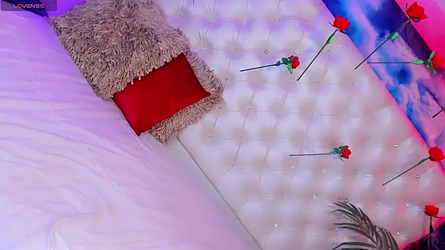 Baby Lumina online show from February 15, 4:42 am