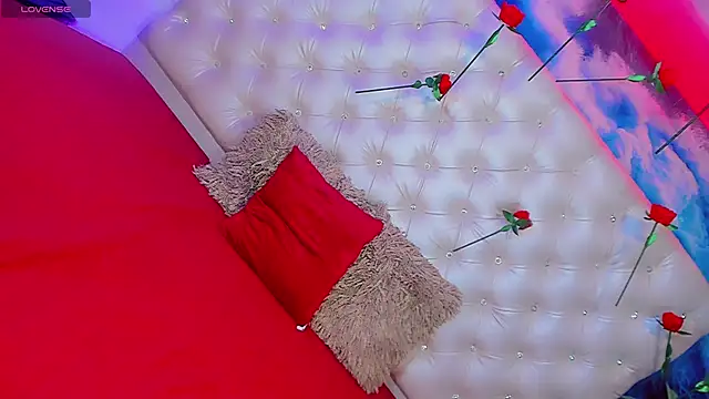 Baby Lumina online show from February 16, 4:30 am