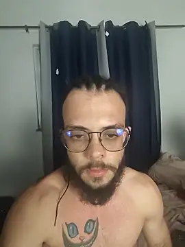jonyboypriv online show from April 30, 2:51 am