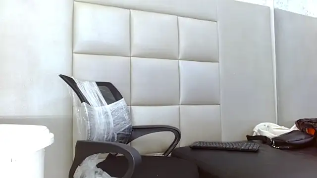 TonnyMarck online show from February 23, 2:42 am