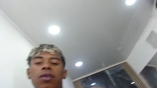 TonnyMarck online show from March 17, 2:27 am