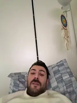 Aliiiix online show from February 9, 3:38 pm